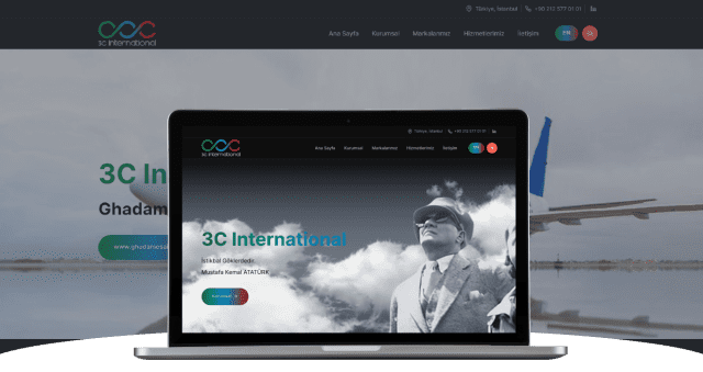 3C International